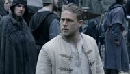 King Arthur: Legend of the Sword (Image via Warner Bros)